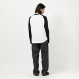 Stars Raglan L/S Tee