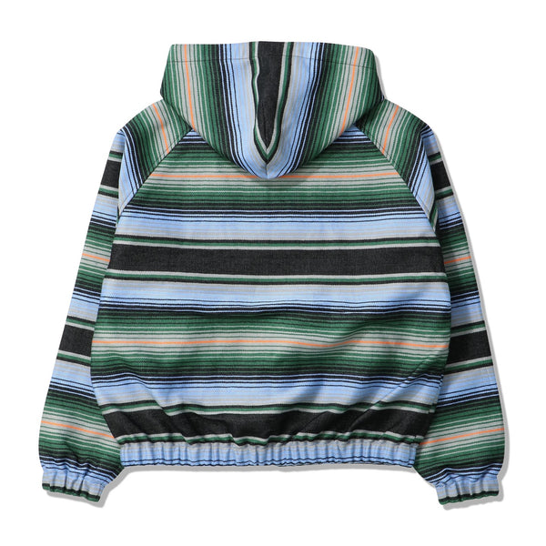 Information | UNION MEMBERS EXCLUSIVE UNION x NEEDLES TRACK HOODIE