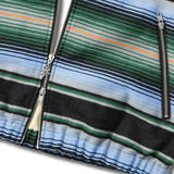 BoTT(ボット)｜Serape Raglan Zip Hoodie(セラーペラグランジップフーディ)｜【公式通販 UNION TOKYO】｜ユニオントーキョー