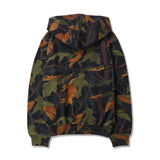BoTT(ボット)｜Washed Tree Camo Zip Hoodie(ウォッシュドトゥリーカモジップフーディ)｜【公式通販 UNION TOKYO】｜ユニオントーキョー
