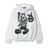 BoTT(ボット)｜Shonen Zip Hoodie(ショーネンジップフーディ)｜【公式通販 UNION TOKYO】｜ユニオントーキョー