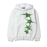 BoTT(ボット)｜Stars Zip Hoodie(スターズジップフーディ)｜【公式通販 UNION TOKYO】｜ユニオントーキョー