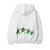 BoTT(ボット)｜Stars Zip Hoodie(スターズジップフーディ)｜【公式通販 UNION TOKYO】｜ユニオントーキョー