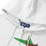 BoTT(ボット)｜Stars Zip Hoodie(スターズジップフーディ)｜【公式通販 UNION TOKYO】｜ユニオントーキョー