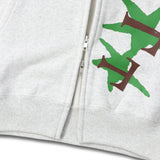 BoTT(ボット)｜Stars Zip Hoodie(スターズジップフーディ)｜【公式通販 UNION TOKYO】｜ユニオントーキョー