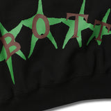 BoTT(ボット)｜Stars Zip Hoodie(スターズジップフーディ)｜【公式通販 UNION TOKYO】｜ユニオントーキョー