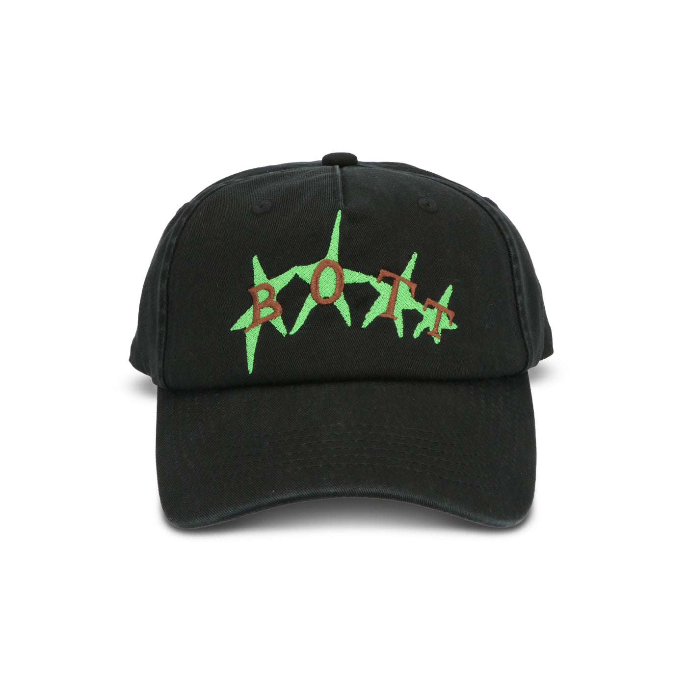 STARS 5-PANEL CAP｜BOTT｜ACCESSORIES（アクセサリー）｜【公式通販