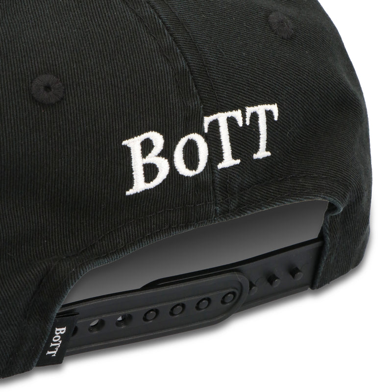 STARS 5-PANEL CAP｜BOTT｜ACCESSORIES（アクセサリー）｜【公式通販