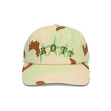 BoTT(ボット)｜Stars 5-Panel Cap(スターズ5パネルキャップ)｜【公式通販 UNION TOKYO】｜ユニオントーキョー