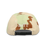 BoTT(ボット)｜Stars 5-Panel Cap(スターズ5パネルキャップ)｜【公式通販 UNION TOKYO】｜ユニオントーキョー
