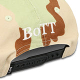 BoTT(ボット)｜Stars 5-Panel Cap(スターズ5パネルキャップ)｜【公式通販 UNION TOKYO】｜ユニオントーキョー
