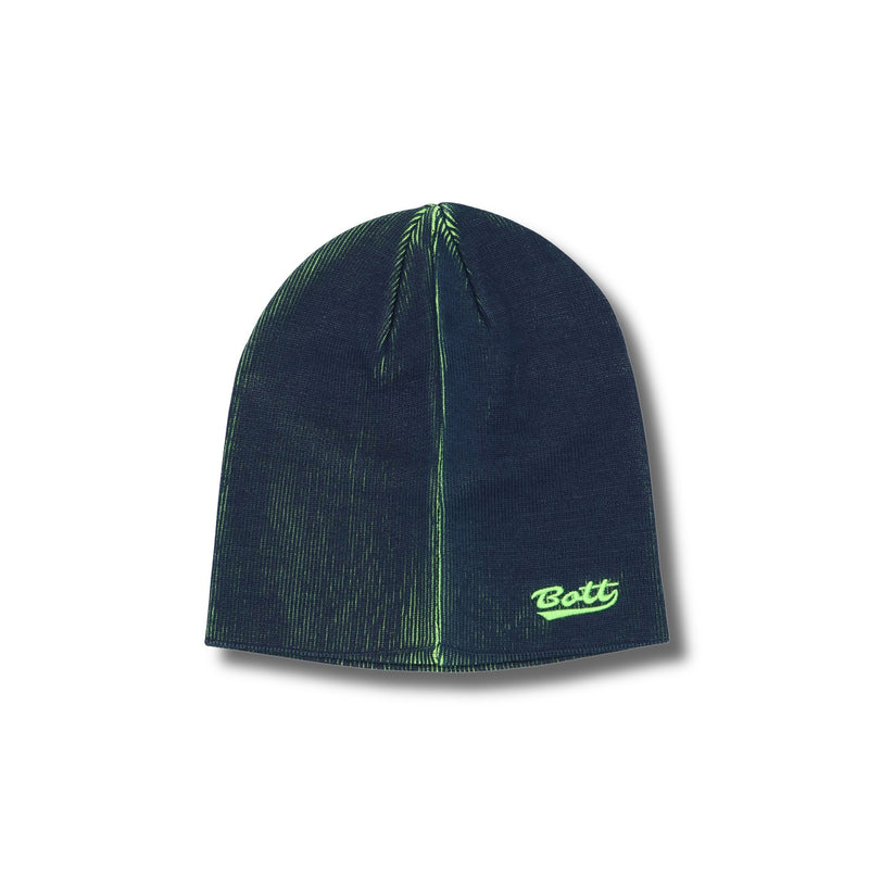 帽子 BoTT single beanie OVERPRINT SKULLCAP BEANIE｜BOTT｜ACCESSORIES（アクセサリー