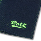 BoTT(ボット)｜Overprint Skullcap Beanie(オーヴァープリントスカルキャップビーニー)｜【公式通販 UNION TOKYO】｜ユニオントーキョー