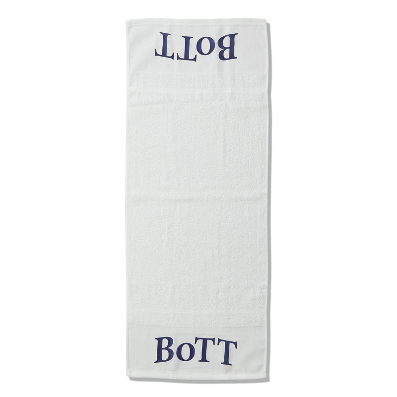 SENTO TOWEL SET｜BOTT｜ACCESSORIES（アクセサリー）｜【公式通販
