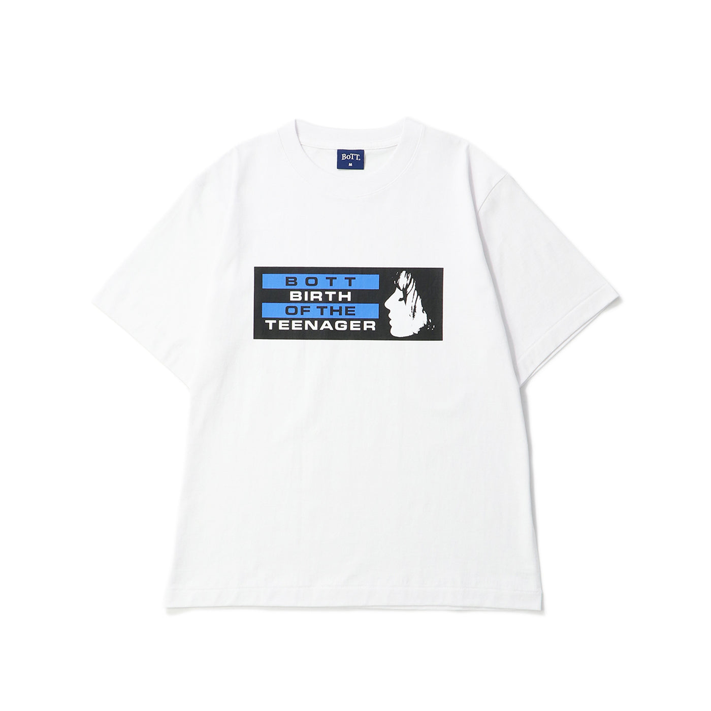 THE ONE TEE｜BOTT｜TOPS（トップス）｜【公式通販 UNION TOKYO