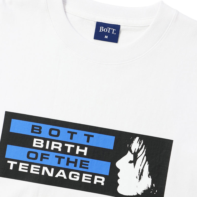 THE ONE TEE｜BOTT｜TOPS（トップス）｜【公式通販 UNION TOKYO