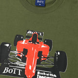 BoTT(ボット)｜The Formula Tee(ザフォーミュラティー)｜【公式通販 UNION TOKYO】｜ユニオントーキョー