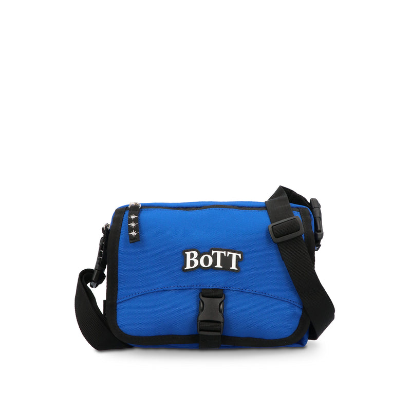 BoTT（ボット）/ ACCESSORIES（アクセサリー）/ Mini Shoulder Bag商品 / Blue