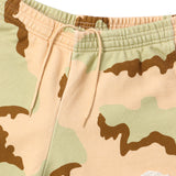 BoTT(ボット)｜Camo Sweat Short(カモスウェットショート)｜【公式通販 UNION TOKYO】｜ユニオントーキョー