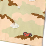 BoTT(ボット)｜Camo Sweat Short(カモスウェットショート)｜【公式通販 UNION TOKYO】｜ユニオントーキョー