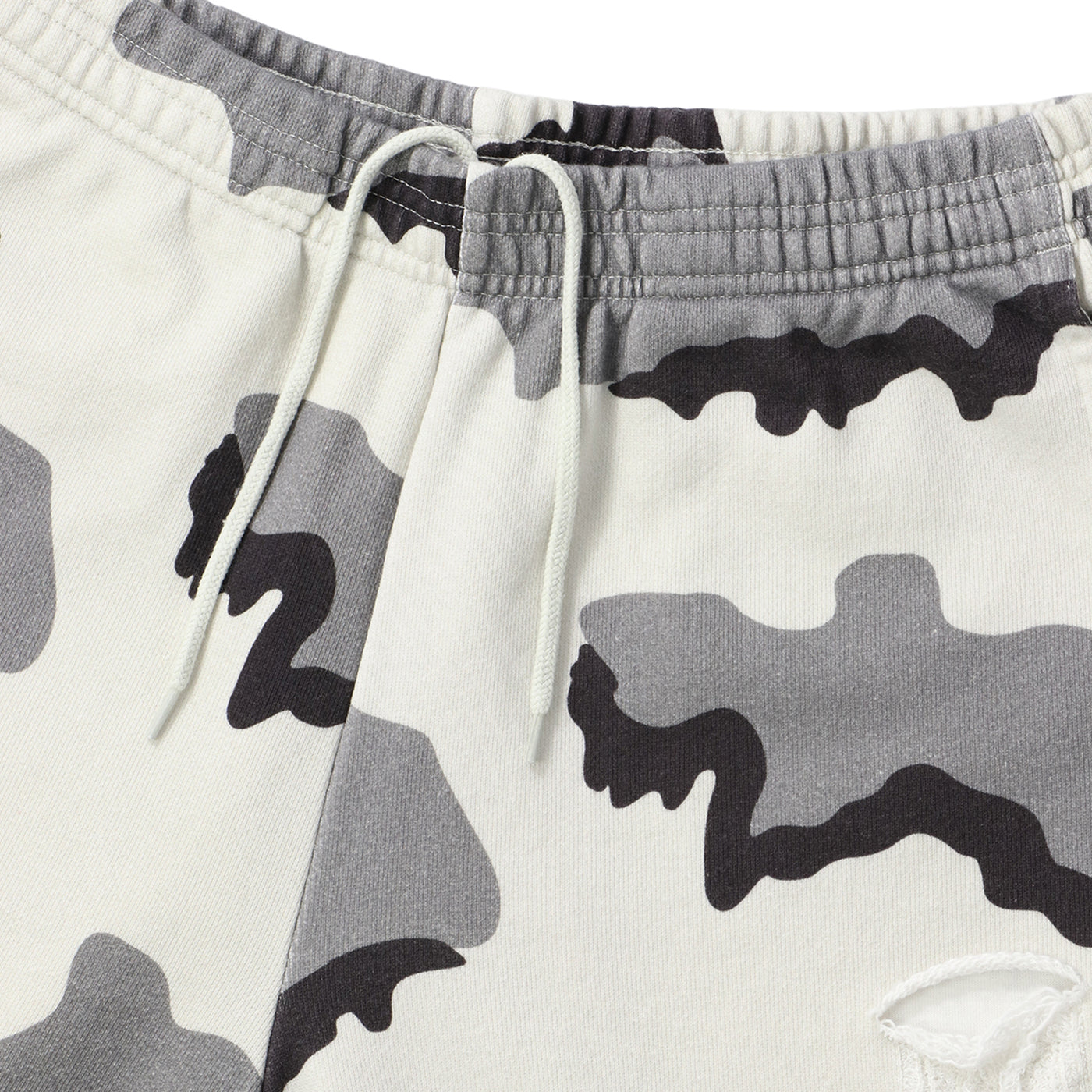 CAMO SWEAT SHORT｜BOTT｜BOTTOMS（ボトムス）｜【公式通販 UNION
