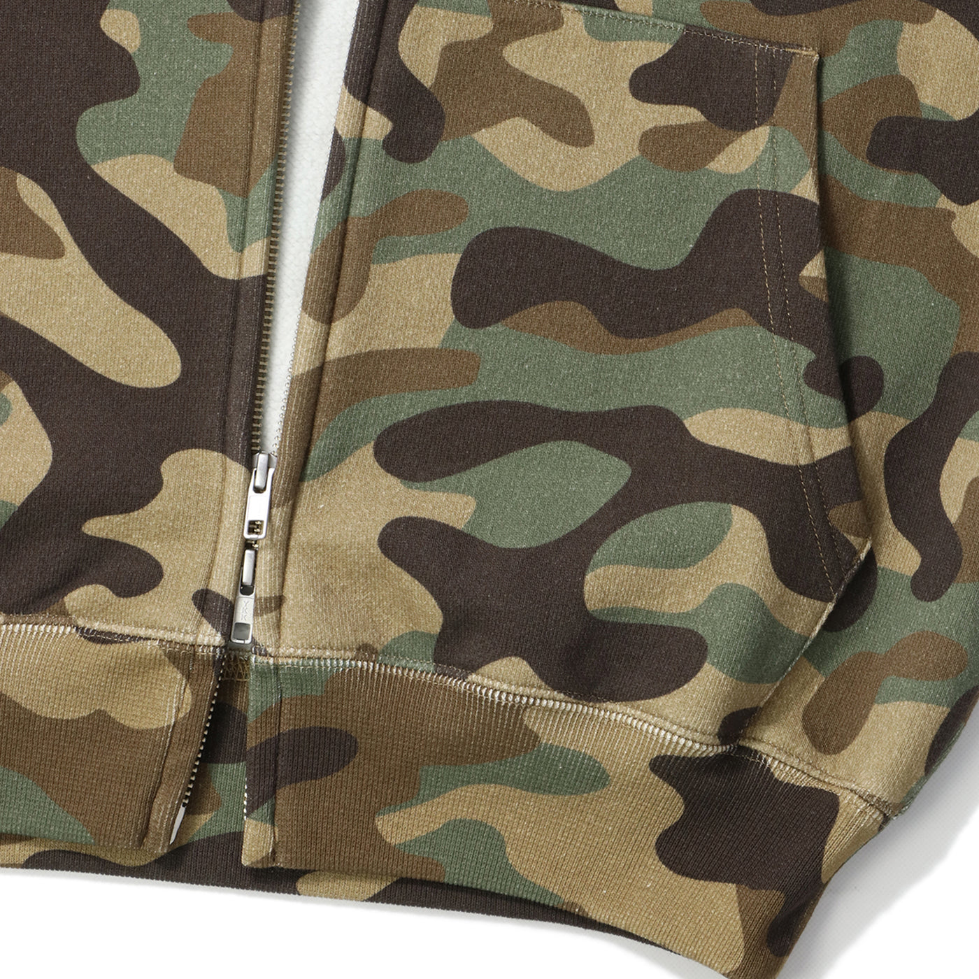 トップス bott/2Y hoodie BoTT / 2Y HOODIE / NATURAL | Sophomore