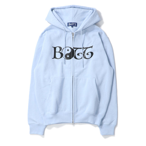 トップス bott/2Y hoodie 2Y ZIP HOODIE｜BOTT｜TOPS（トップス）｜【公式通販 UNION TOKYO