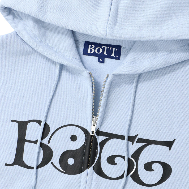 トップス bott/2Y hoodie BoTT / 2Y HOODIE / NATURAL | Sophomore