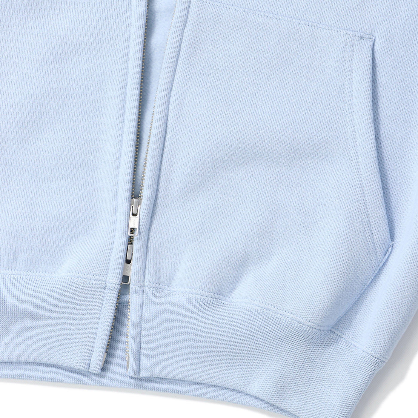 トップス BOTT hoodie 2Y ZIP HOODIE｜BOTT｜TOPS（トップス）｜【公式通販 UNION TOKYO