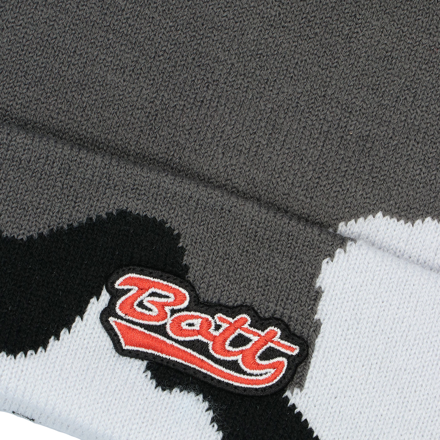 MINI SCRIPT LOGO BEANIE｜BOTT｜ACCESSORIES（アクセサリー）｜【公式