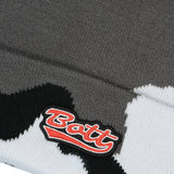 BoTT(ボット)｜Mini Script Logo Beanie(ミニスクリプトロゴビーニー)｜【公式通販 UNION TOKYO】｜ユニオントーキョー