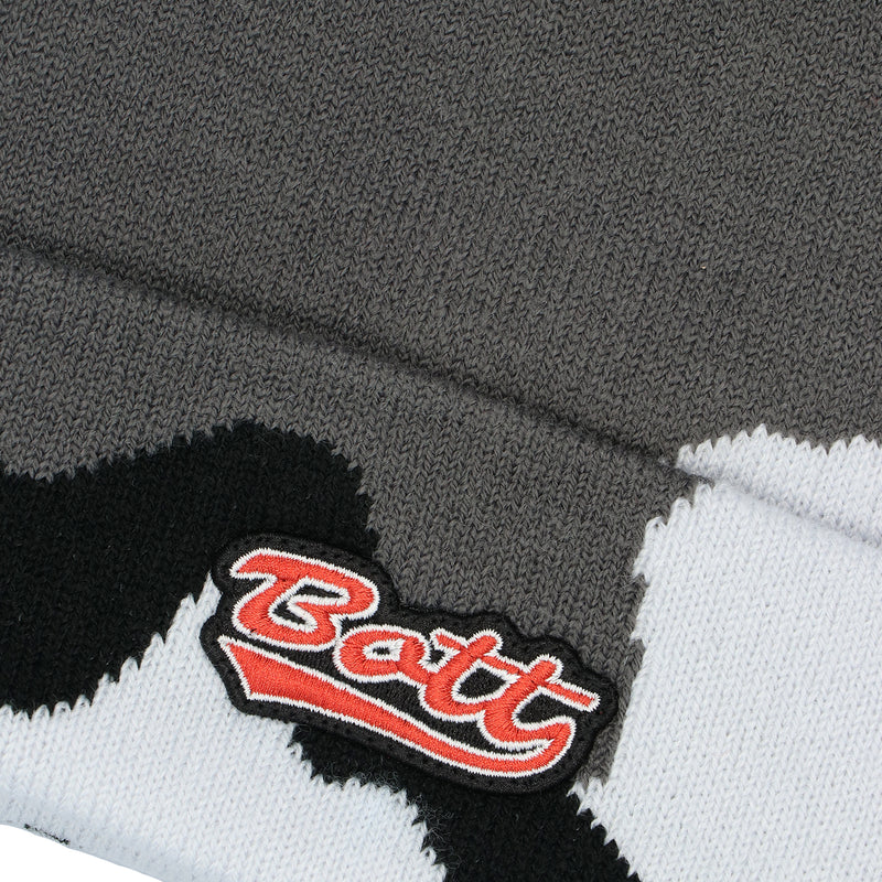 MINI SCRIPT LOGO BEANIE｜BOTT｜ACCESSORIES（アクセサリー）｜【公式