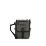 BoTT(ボット)｜Contrast Ripstop Mini Shoulder Bag(コントラストリップストップミニショルダーバッグ)｜【公式通販 UNION TOKYO】｜ユニオントーキョー