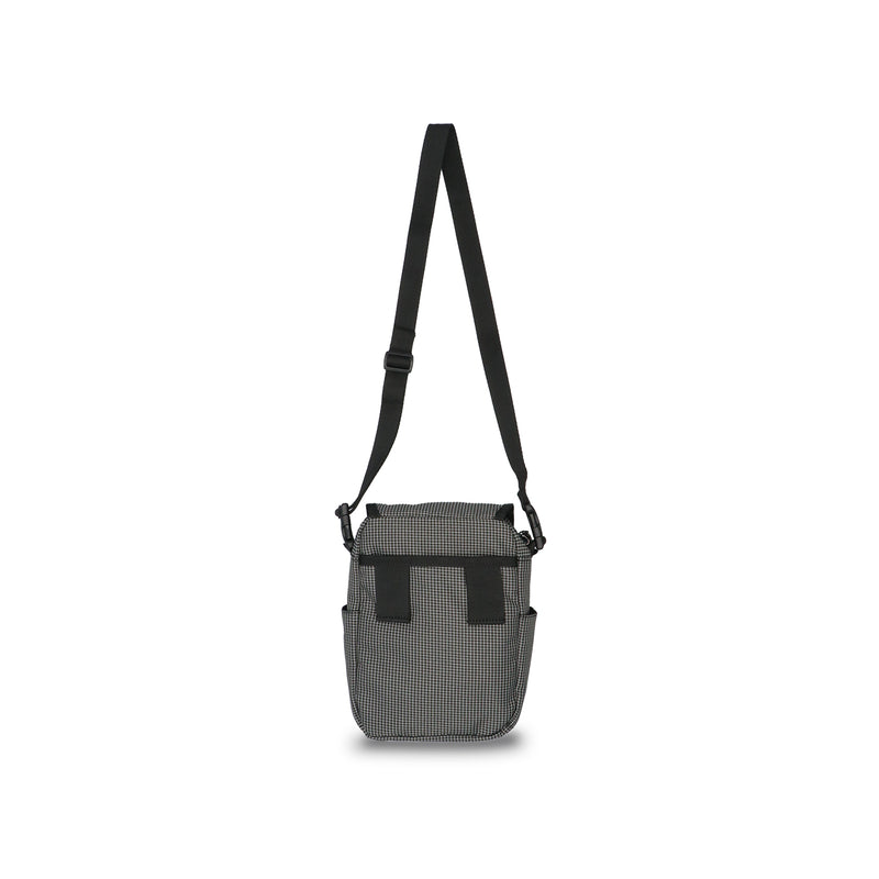 CONTRAST RIPSTOP MINI SHOULDER BAG｜BOTT｜ACCESSORIES
