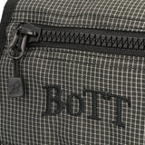 BoTT(ボット)｜Contrast Ripstop Mini Shoulder Bag(コントラストリップストップミニショルダーバッグ)｜【公式通販 UNION TOKYO】｜ユニオントーキョー