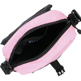 BoTT(ボット)｜Contrast Ripstop Mini Shoulder Bag(コントラストリップストップミニショルダーバッグ)｜【公式通販 UNION TOKYO】｜ユニオントーキョー