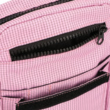 BoTT(ボット)｜Contrast Ripstop Mini Shoulder Bag(コントラストリップストップミニショルダーバッグ)｜【公式通販 UNION TOKYO】｜ユニオントーキョー
