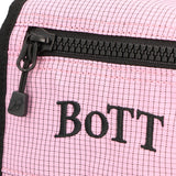 BoTT(ボット)｜Contrast Ripstop Mini Shoulder Bag(コントラストリップストップミニショルダーバッグ)｜【公式通販 UNION TOKYO】｜ユニオントーキョー