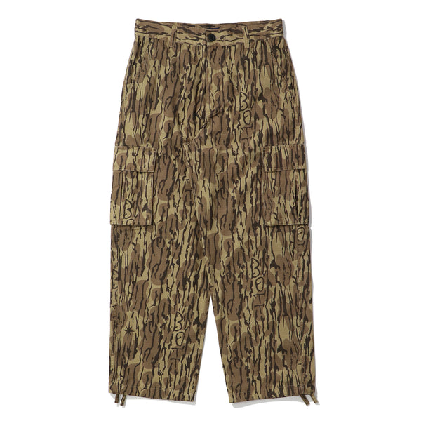 BoTT(ボット)｜Cotton Cargo Pant(コットンカードパンツ)｜【公式通販 UNION TOKYO】｜ユニオントーキョー