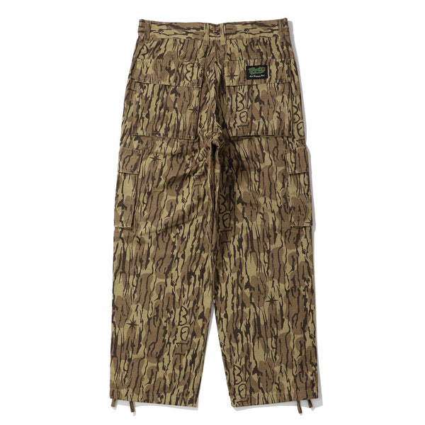 BoTT(ボット)｜Cotton Cargo Pant(コットンカードパンツ)｜【公式通販 UNION TOKYO】｜ユニオントーキョー