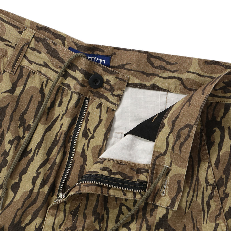 BoTT（ボット）/ BOTTOMS（ボトムス）/ Cotton Cargo Pant商品 / Camo