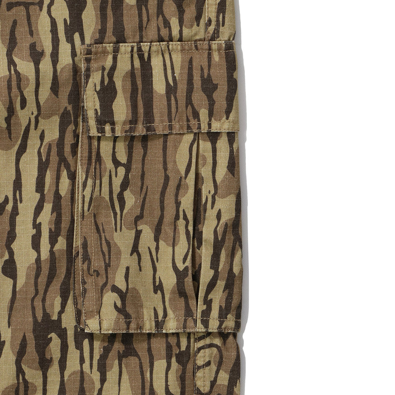 BoTT（ボット）/ BOTTOMS（ボトムス）/ Cotton Cargo Pant商品 / Camo