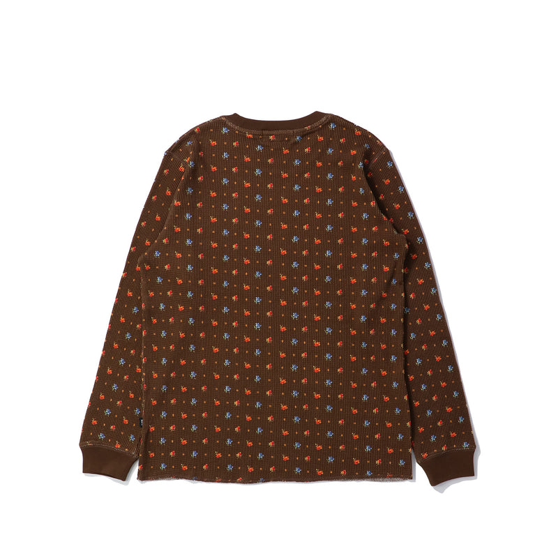 BoTT（ボット）/ TOPS（トップス）/ Flower Thermal商品 / Natural