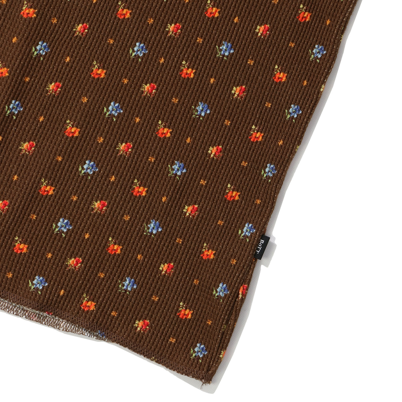 FLOWER THERMAL｜BOTT｜TOPS（トップス）｜【公式通販 UNION