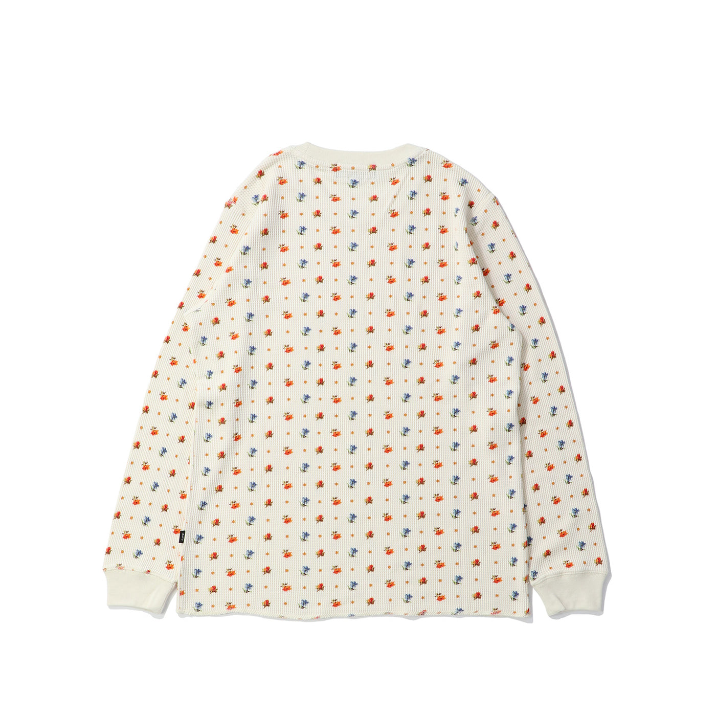 FLOWER THERMAL｜BOTT｜TOPS（トップス）｜【公式通販 UNION