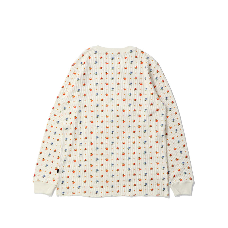 BoTT（ボット）/ TOPS（トップス）/ Flower Thermal商品 / Natural