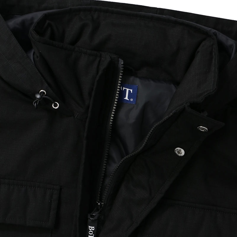 RIPSTOP M-65 FIELD JACKET｜BOTT｜OUTER（アウター）｜【公式通販