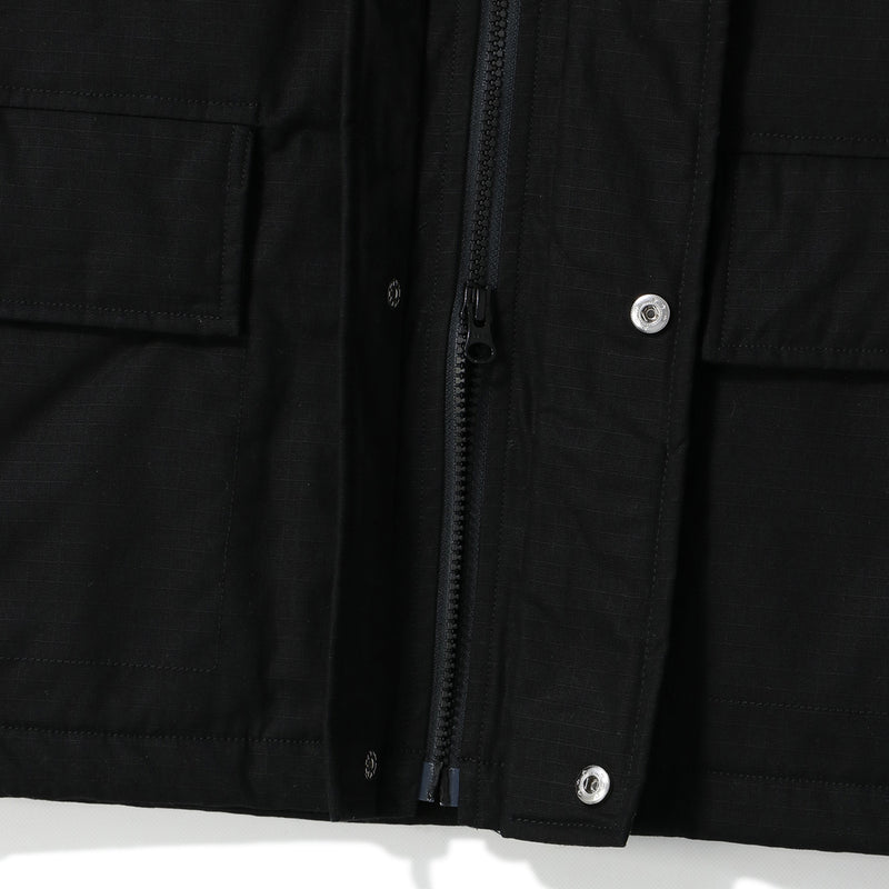 RIPSTOP M-65 FIELD JACKET｜BOTT｜OUTER（アウター）｜【公式通販 UNION TOKYO】｜ユニオントーキョー