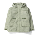 BoTT(ボット)｜Ripstop M-65 Field Jacket(リップストップM65フィールドジャケット)｜【公式通販 UNION TOKYO】｜ユニオントーキョー