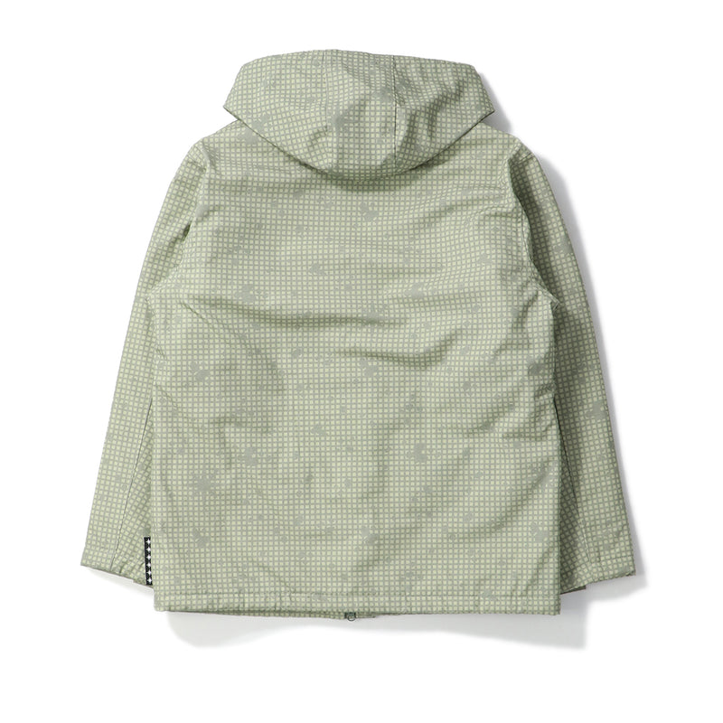 Name. グレー　NYLON MICRO RIPSTOP M-65 COAT RIPSTOP M-65 FIELD JACKET｜BOTT｜OUTER（アウター）｜【公式通販
